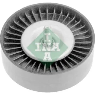 Schaeffler INA 532040130 Polea inversión/guía, correa poli V
