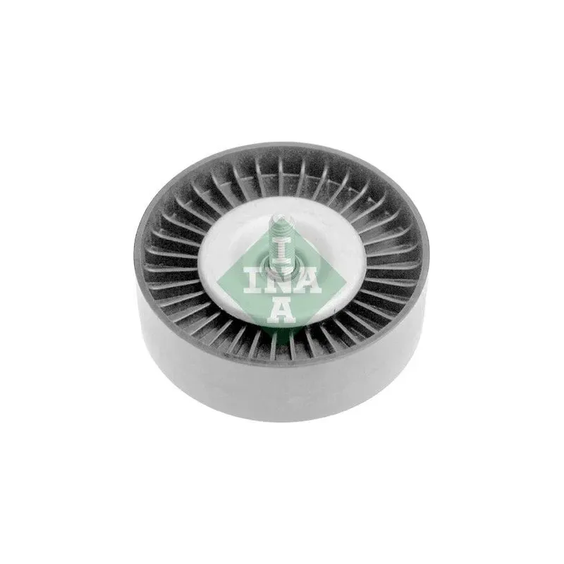 Schaeffler INA 532040130 Polea inversión/guía, correa poli V