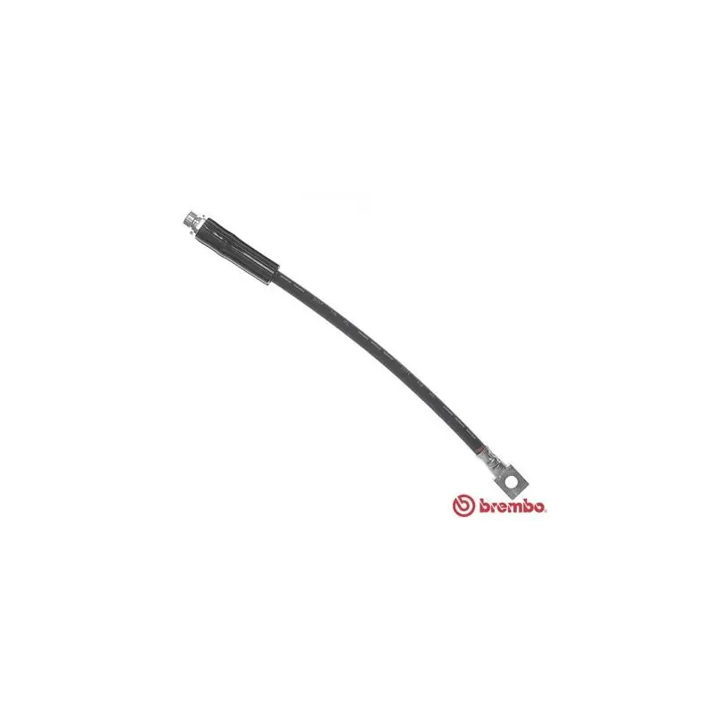BREMBO T24022 Tubo flexible de frenos