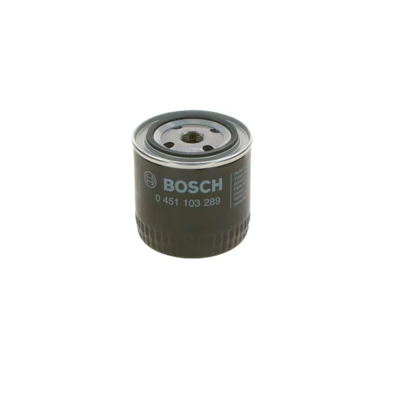 BOSCH 0451103289 Filtro de aceite