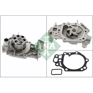 Schaeffler INA 538039810 Bomba de agua, refrigeración del motor