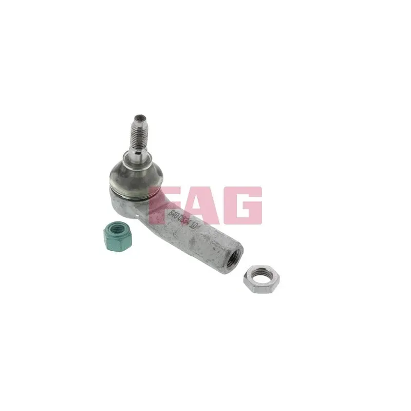 Schaeffler FAG 840083410 Rótula barra de acoplamiento