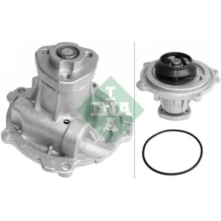 Schaeffler INA 538011410 Bomba de agua, refrigeración del motor