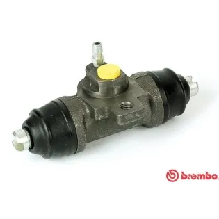 BREMBO A12246 Cilindro de freno de rueda