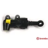 BREMBO C85013 Cilindro maestro, embrague