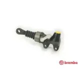 BREMBO C85014 Cilindro maestro, embrague