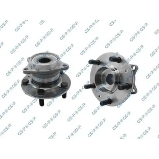 MDR GSP-9328012 Juego de cojinete de rueda