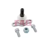 Schaeffler FAG 825036810 Rótula de suspensión/carga