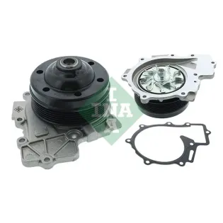 Schaeffler INA 538080010 Bomba de agua, refrigeración del motor
