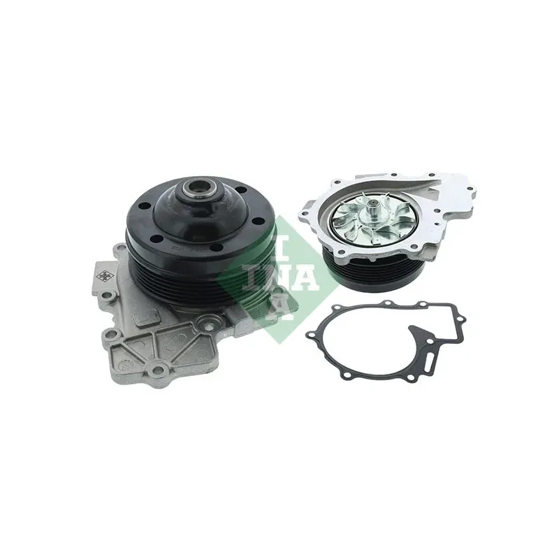 Schaeffler INA 538080010 Bomba de agua, refrigeración del motor