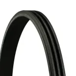 CONTINENTAL CTAM 3PK977ELAST Correa trapecial poli V