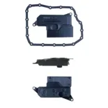 MAHLE HX266D Filtro hidráulico, transmisión automática