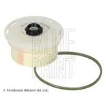 BLUE PRINT ADT32389 Filtro combustible