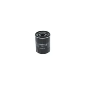 BOSCH F026407347 Filtro de aceite