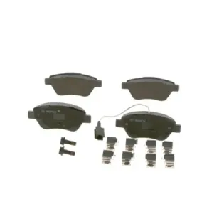 BOSCH 0986494113 Juego de pastillas de freno