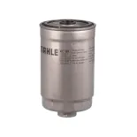 MAHLE KC181 Filtro combustible