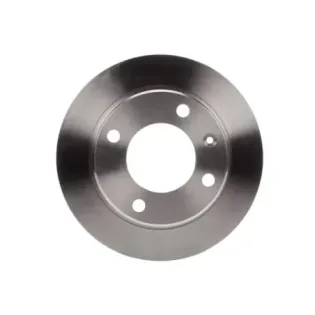 BOSCH 0986478604 Disco de freno (Unidad)