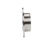 BOSCH 0986478604 Disco de freno (Unidad)