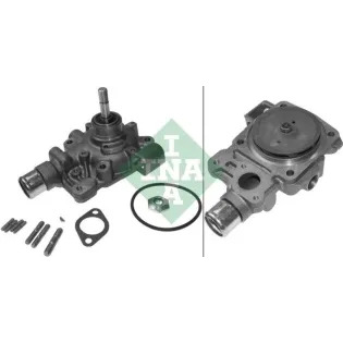 Schaeffler INA 538044510 Bomba de agua, refrigeración del motor