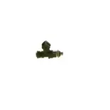 BOSCH 0280158171 Válvula de inyección