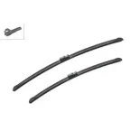 BOSCH 3397118970 Limpiaparabrisas