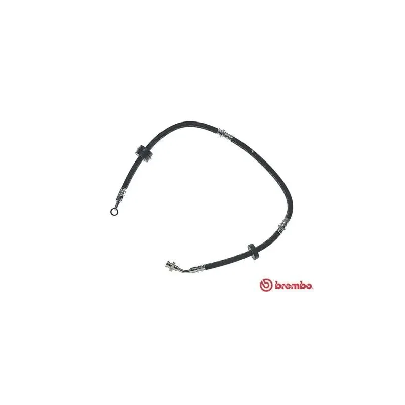 BREMBO T79009 Tubo flexible de frenos