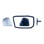 MAHLE HX162D Filtro hidráulico, transmisión automática