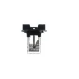 MAHLE ABR93000P Resitencia, ventilador habitáculo