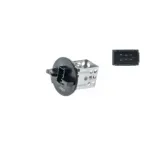 MAHLE ABR93000P Resitencia, ventilador habitáculo