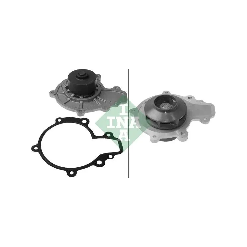 Schaeffler INA 538031210 Bomba de agua, refrigeración del motor