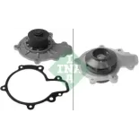 Schaeffler INA 538031210 Bomba de agua, refrigeración del motor