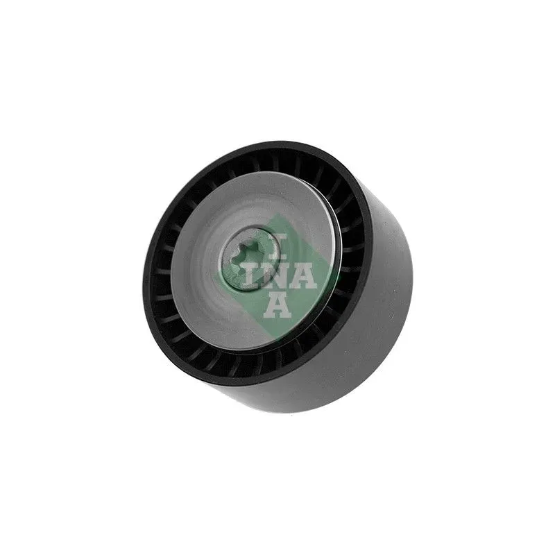 Schaeffler INA 532057810 Polea inversión/guía, correa poli V