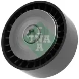 Schaeffler INA 532057810 Polea inversión/guía, correa poli V