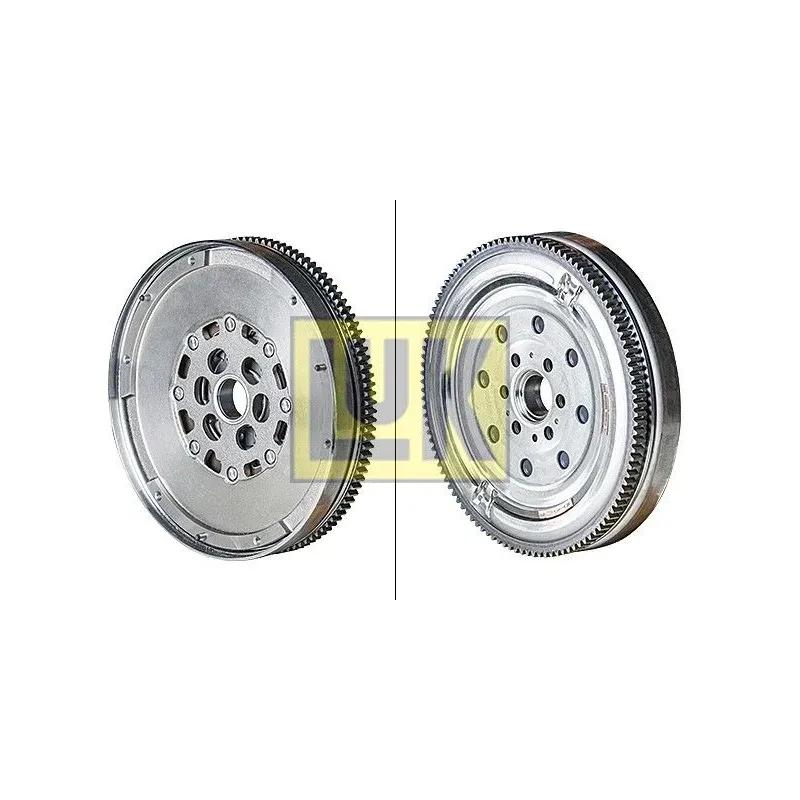 Schaeffler LuK 415032210 Volante motor