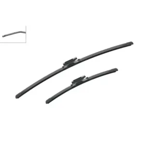 BOSCH 3397007422 Limpiaparabrisas