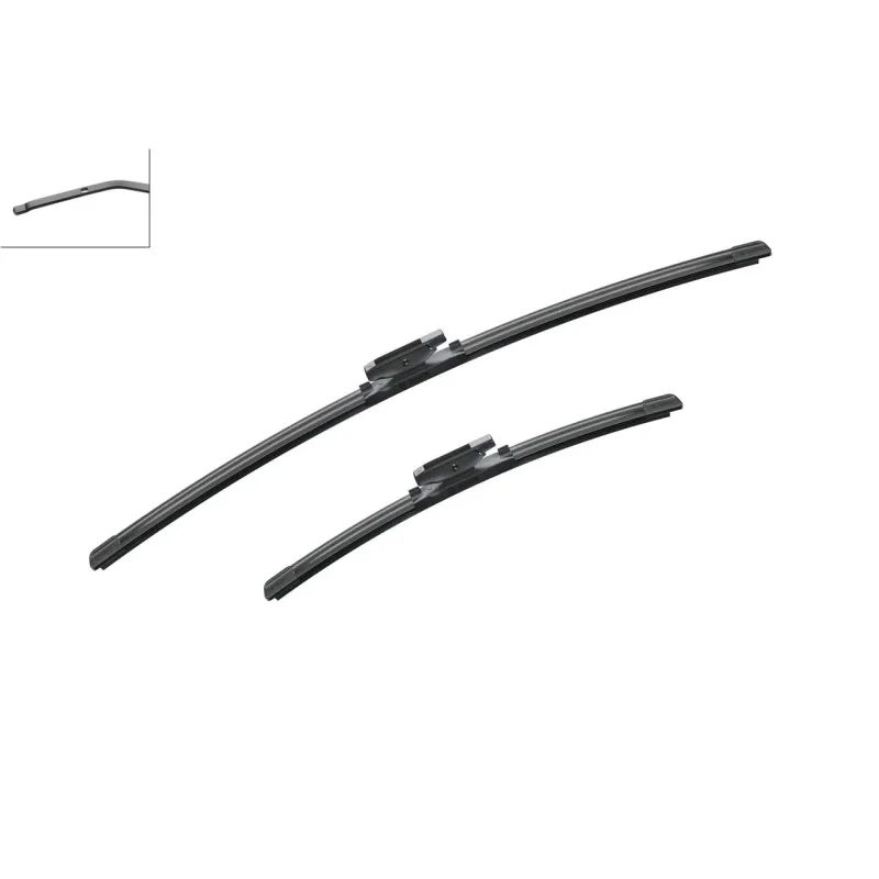 BOSCH 3397007422 Limpiaparabrisas