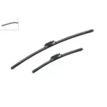 BOSCH 3397007422 Limpiaparabrisas