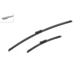 BOSCH 3397014078 Limpiaparabrisas