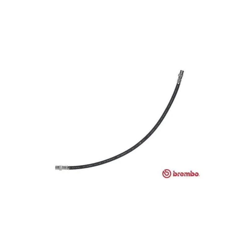 BREMBO T50037 Tubo flexible de frenos