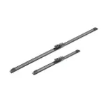 BOSCH 3397014078 Limpiaparabrisas