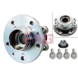 Schaeffler FAG 713631120 Juego de cojinete de rueda