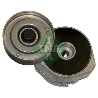 Schaeffler INA 534013930 Tensor de correa, correa poli V