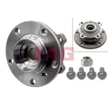 Schaeffler FAG 713649560 Juego de cojinete de rueda