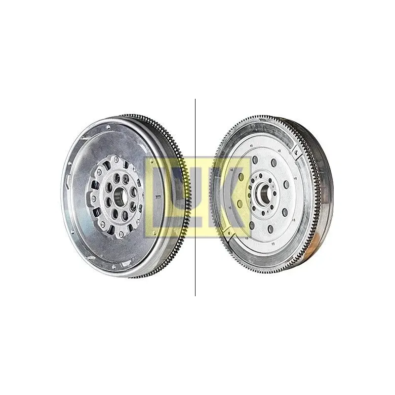 Schaeffler LuK 415030710 Volante motor