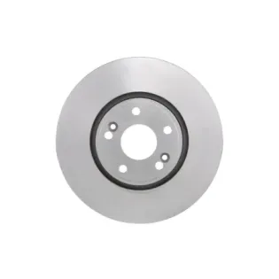 BOSCH 0986478743 Disco de freno (Unidad)