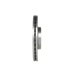 BOSCH 0986478743 Disco de freno (Unidad)