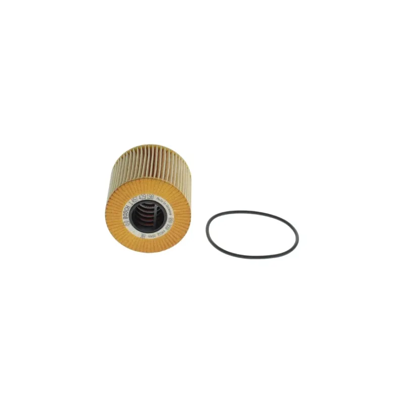BOSCH 1457429198 Filtro de aceite