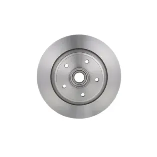 BOSCH 0986479273 Disco de freno (Unidad)