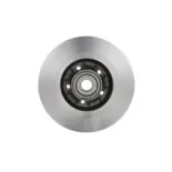 BOSCH 0986479273 Disco de freno (Unidad)