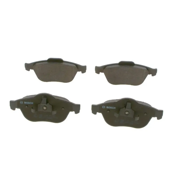 BOSCH 0986494033 Juego de pastillas de freno